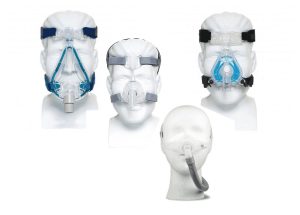 MASCARAS CPAP