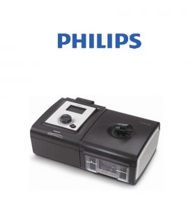 CPAP - Phillips