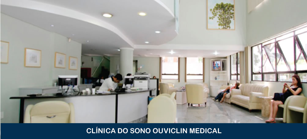 Clinica do Sono Curitiba